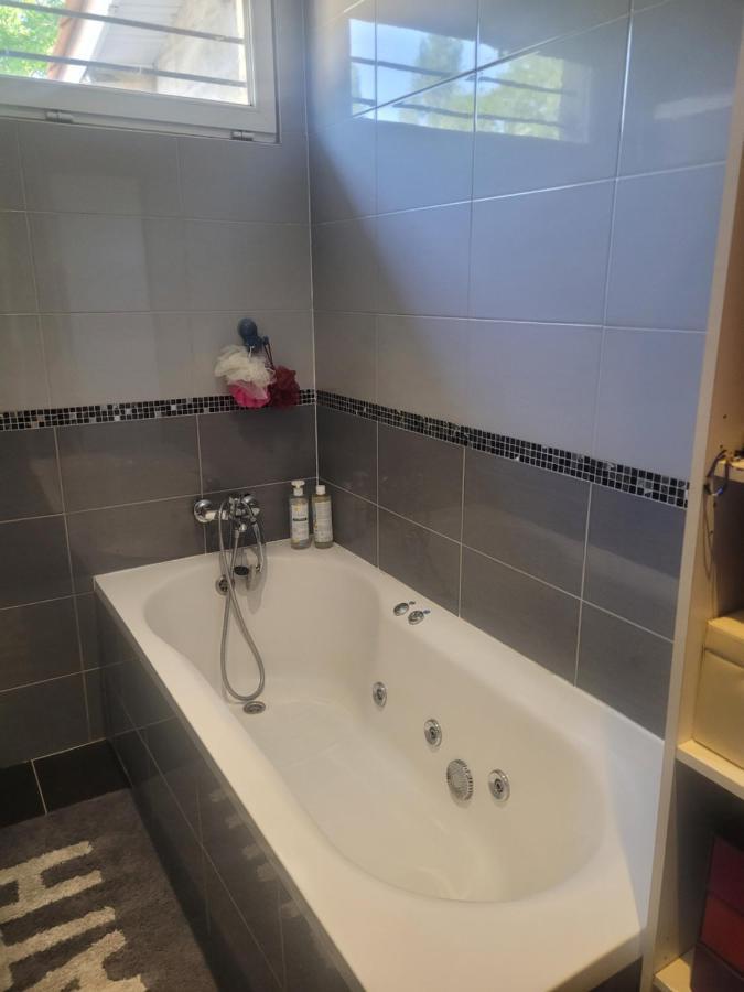 Chambre Chez Hote Sainte-Eulalie  Екстериор снимка